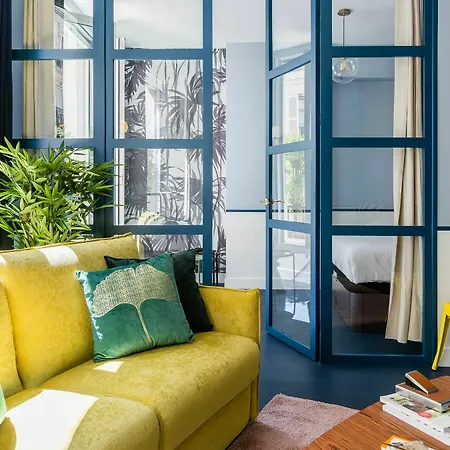 Διαμέρισμα Luxury Family Loft 3 Bedroom 2 Bathroom